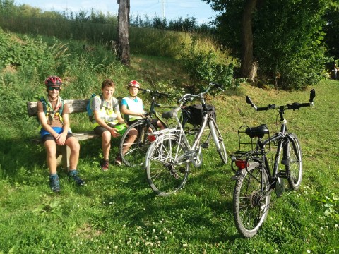 Sint-Martinus den XIIde - Kamp Nivezé JVK